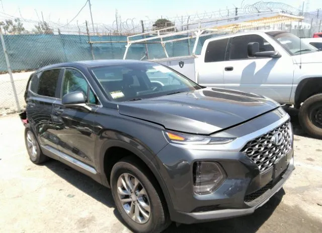 Photo 0 VIN: 5NMS23ADXLH261212 - HYUNDAI SANTA FE 