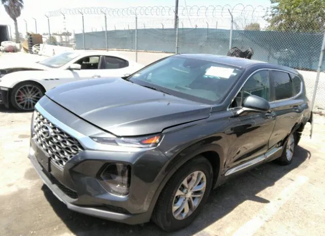 Photo 1 VIN: 5NMS23ADXLH261212 - HYUNDAI SANTA FE 