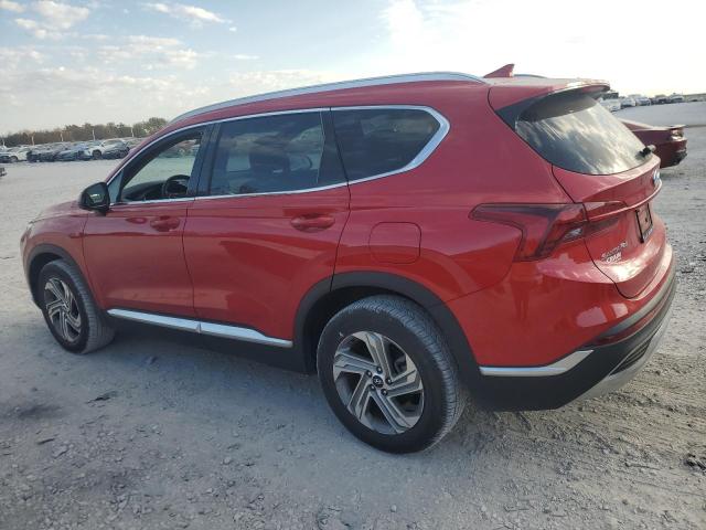 Photo 1 VIN: 5NMS24AJ0MH321799 - HYUNDAI SANTA FE S 