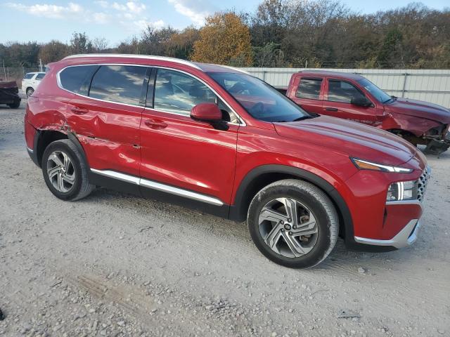 Photo 3 VIN: 5NMS24AJ0MH321799 - HYUNDAI SANTA FE S 