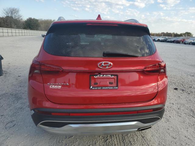 Photo 5 VIN: 5NMS24AJ0MH321799 - HYUNDAI SANTA FE S 