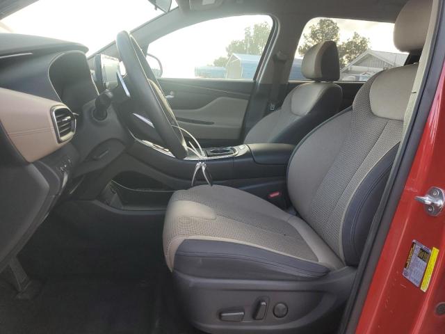 Photo 6 VIN: 5NMS24AJ0MH321799 - HYUNDAI SANTA FE S 