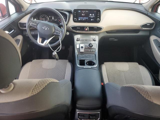 Photo 7 VIN: 5NMS24AJ0MH321799 - HYUNDAI SANTA FE S 