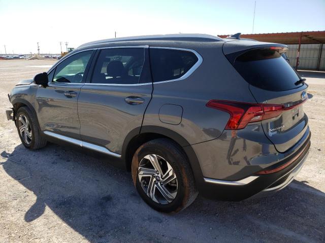 Photo 1 VIN: 5NMS24AJ0MH327036 - HYUNDAI SANTA FE S 