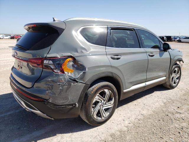 Photo 2 VIN: 5NMS24AJ0MH327036 - HYUNDAI SANTA FE S 