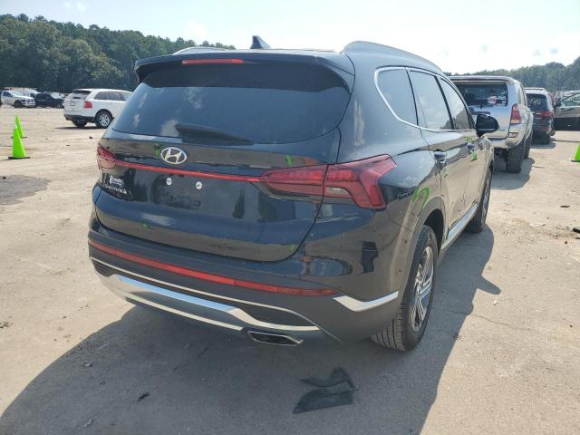 Photo 3 VIN: 5NMS24AJ0MH327716 - HYUNDAI SANTA FE S 