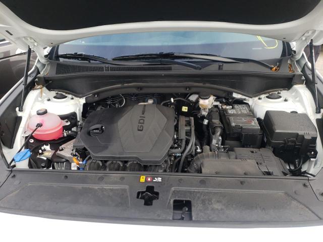 Photo 6 VIN: 5NMS24AJ0MH360683 - HYUNDAI SANTA FE S 