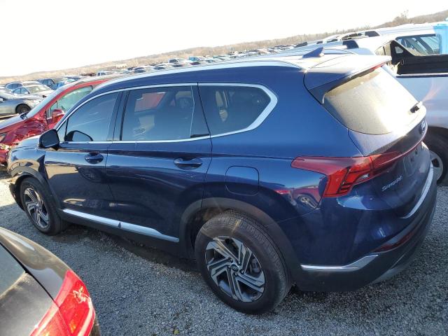 Photo 1 VIN: 5NMS24AJ0NH429888 - HYUNDAI SANTA FE 