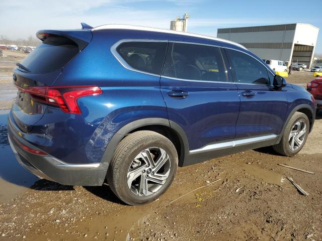 Photo 2 VIN: 5NMS24AJ0NH429888 - HYUNDAI SANTA FE 