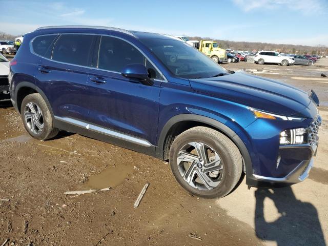 Photo 3 VIN: 5NMS24AJ0NH429888 - HYUNDAI SANTA FE 