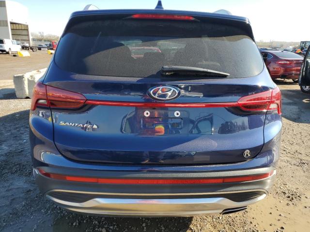 Photo 5 VIN: 5NMS24AJ0NH429888 - HYUNDAI SANTA FE 