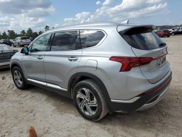 Photo 1 VIN: 5NMS24AJ0NH459585 - HYUNDAI SANTA FE S 