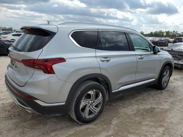 Photo 2 VIN: 5NMS24AJ0NH459585 - HYUNDAI SANTA FE S 