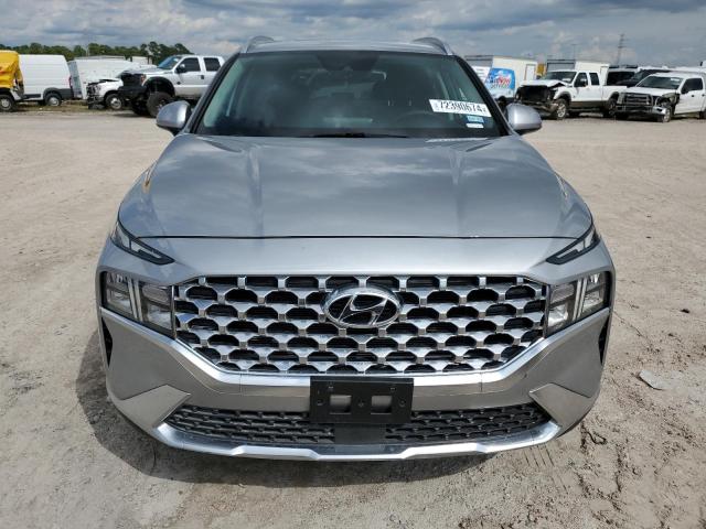 Photo 4 VIN: 5NMS24AJ0NH459585 - HYUNDAI SANTA FE S 