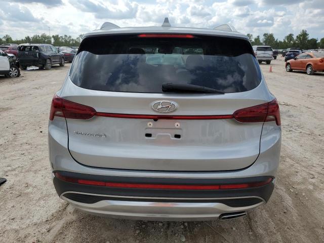 Photo 5 VIN: 5NMS24AJ0NH459585 - HYUNDAI SANTA FE S 