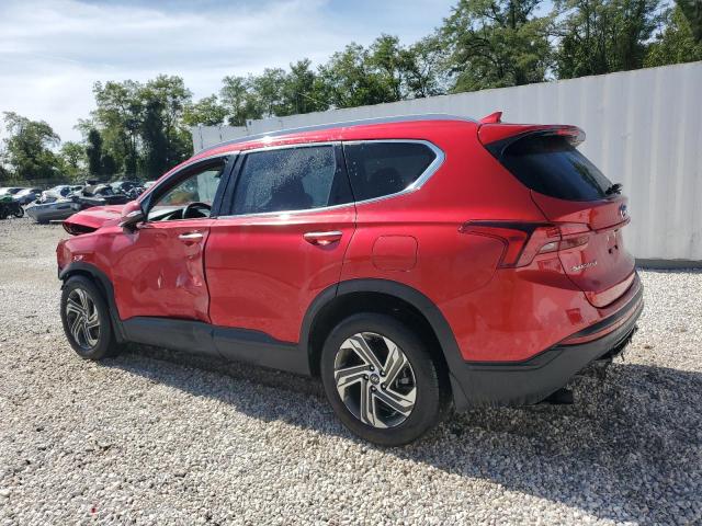 Photo 1 VIN: 5NMS24AJ0PH503667 - HYUNDAI SANTA FE S 