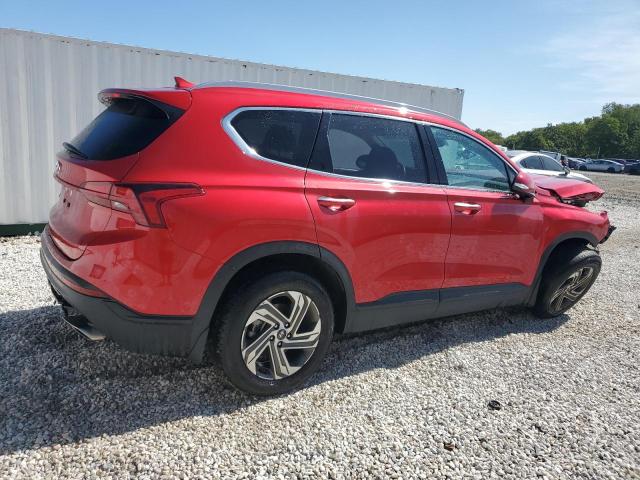 Photo 2 VIN: 5NMS24AJ0PH503667 - HYUNDAI SANTA FE S 