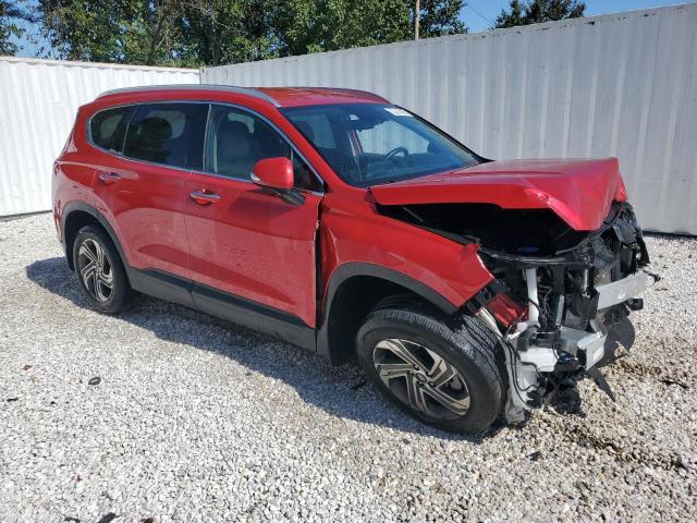 Photo 3 VIN: 5NMS24AJ0PH503667 - HYUNDAI SANTA FE S 