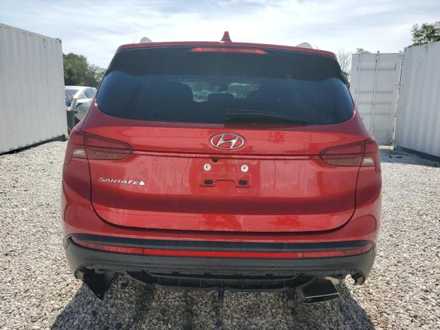 Photo 5 VIN: 5NMS24AJ0PH503667 - HYUNDAI SANTA FE S 