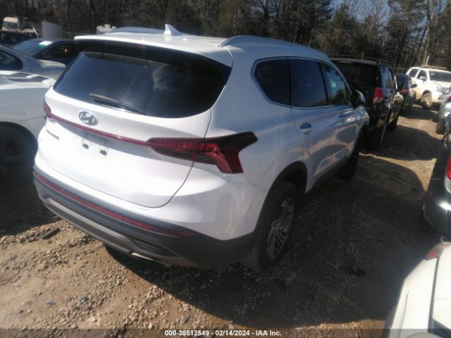 Photo 3 VIN: 5NMS24AJ0PH515222 - HYUNDAI SANTA FE 