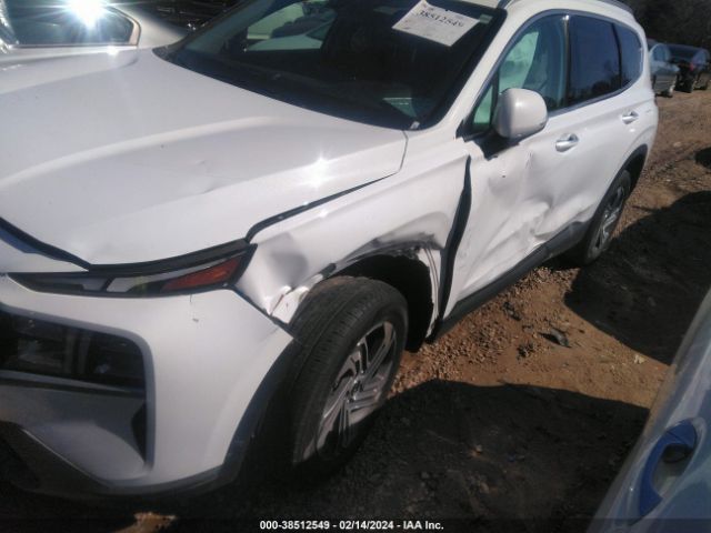 Photo 5 VIN: 5NMS24AJ0PH515222 - HYUNDAI SANTA FE 