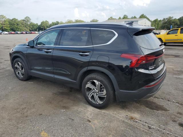 Photo 1 VIN: 5NMS24AJ0PH515897 - HYUNDAI SANTA FE S 