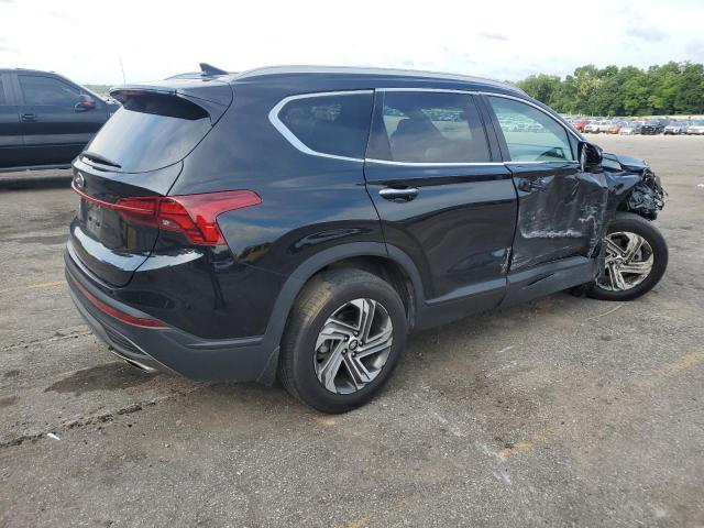 Photo 2 VIN: 5NMS24AJ0PH515897 - HYUNDAI SANTA FE S 