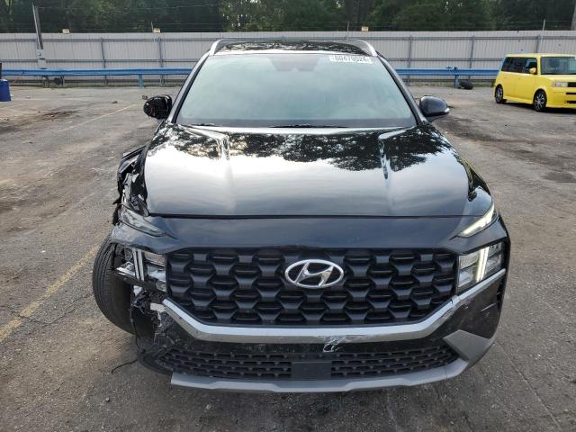 Photo 4 VIN: 5NMS24AJ0PH515897 - HYUNDAI SANTA FE S 