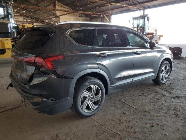 Photo 2 VIN: 5NMS24AJ0PH524096 - HYUNDAI SANTA FE S 