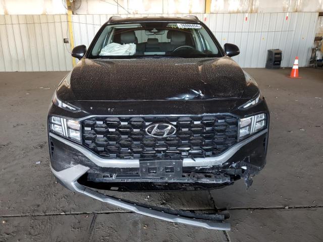 Photo 4 VIN: 5NMS24AJ0PH524096 - HYUNDAI SANTA FE S 