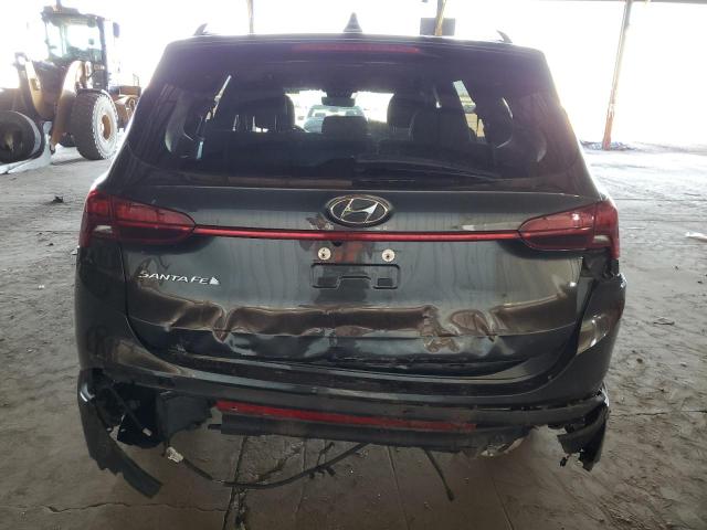 Photo 5 VIN: 5NMS24AJ0PH524096 - HYUNDAI SANTA FE S 