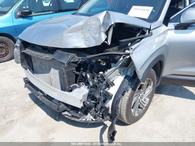 Photo 5 VIN: 5NMS24AJ0PH547930 - HYUNDAI SANTA FE 