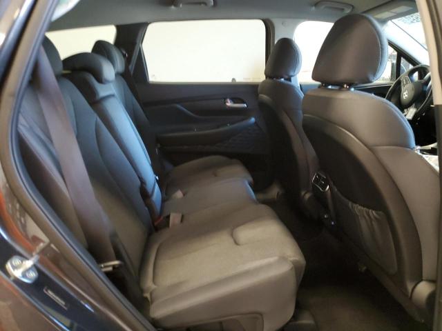 Photo 10 VIN: 5NMS24AJ0PH561939 - HYUNDAI SANTA FE S 