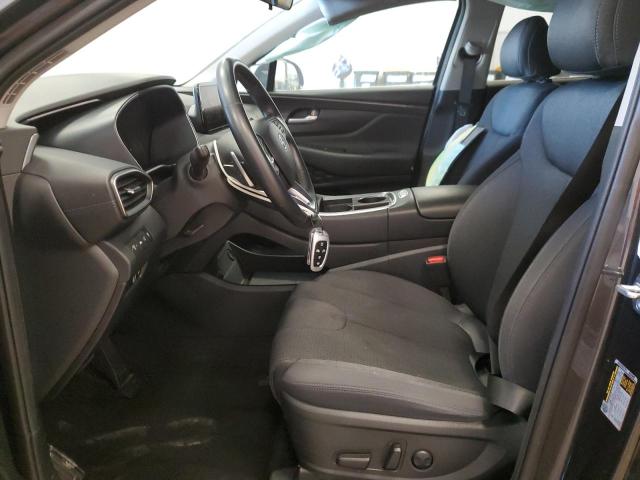 Photo 6 VIN: 5NMS24AJ0PH561939 - HYUNDAI SANTA FE S 