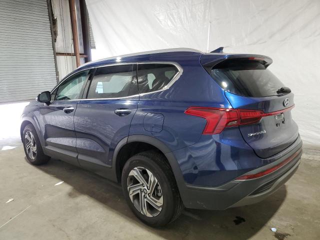 Photo 1 VIN: 5NMS24AJ0PH571080 - HYUNDAI SANTA FE 