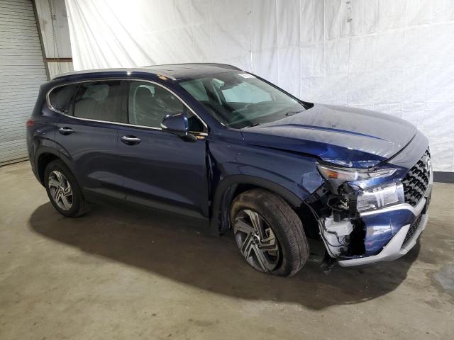 Photo 3 VIN: 5NMS24AJ0PH571080 - HYUNDAI SANTA FE 