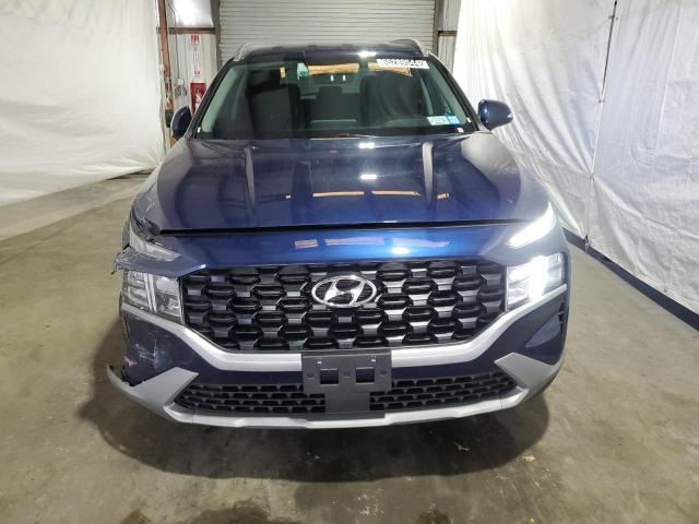 Photo 4 VIN: 5NMS24AJ0PH571080 - HYUNDAI SANTA FE 