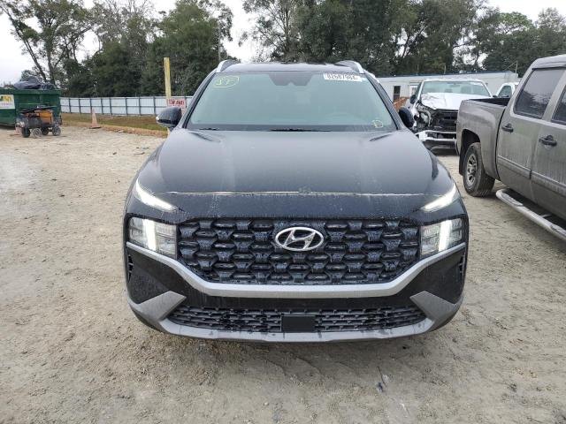 Photo 4 VIN: 5NMS24AJ0PH612159 - HYUNDAI SANTA FE S 