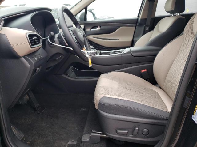 Photo 6 VIN: 5NMS24AJ0PH618107 - HYUNDAI SANTA FE 