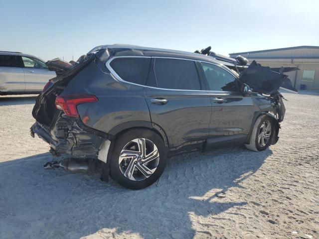 Photo 2 VIN: 5NMS24AJ0PH653164 - HYUNDAI SANTA FE 