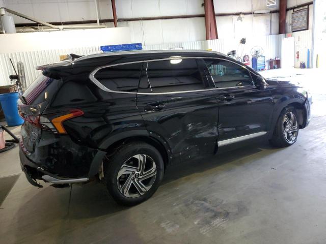 Photo 2 VIN: 5NMS24AJ1MH307362 - HYUNDAI SANTA FE S 