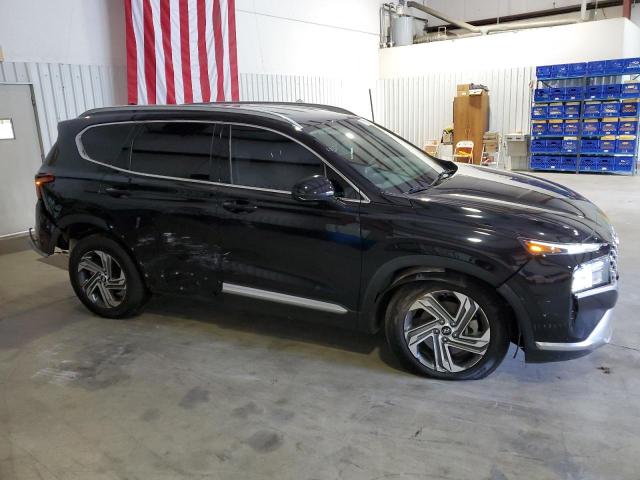 Photo 3 VIN: 5NMS24AJ1MH307362 - HYUNDAI SANTA FE S 