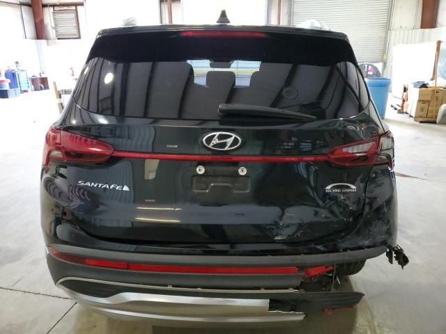 Photo 5 VIN: 5NMS24AJ1MH307362 - HYUNDAI SANTA FE S 