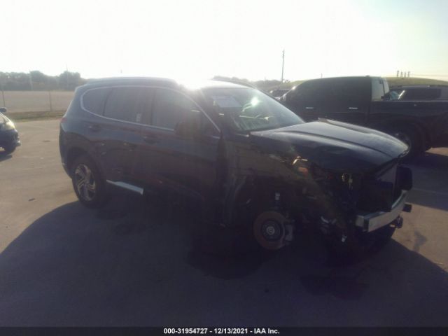 Photo 0 VIN: 5NMS24AJ1MH307474 - HYUNDAI SANTA FE 