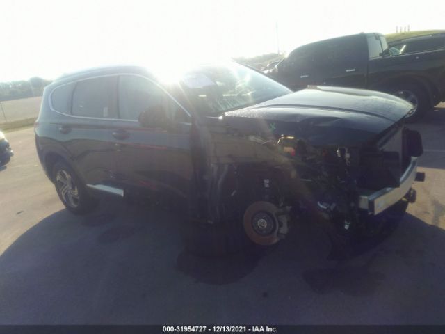 Photo 5 VIN: 5NMS24AJ1MH307474 - HYUNDAI SANTA FE 