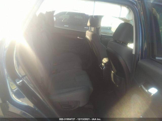 Photo 7 VIN: 5NMS24AJ1MH307474 - HYUNDAI SANTA FE 