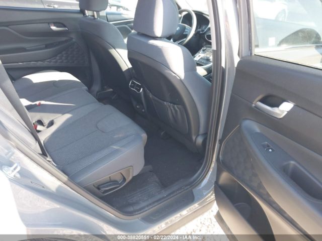 Photo 7 VIN: 5NMS24AJ1NH378143 - HYUNDAI SANTA FE 