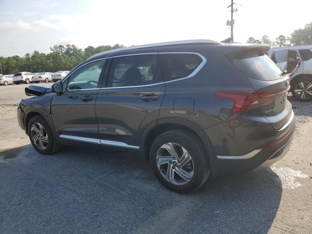 Photo 1 VIN: 5NMS24AJ1NH404983 - HYUNDAI SANTA FE 