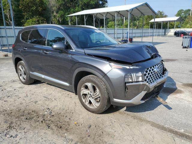 Photo 3 VIN: 5NMS24AJ1NH404983 - HYUNDAI SANTA FE 