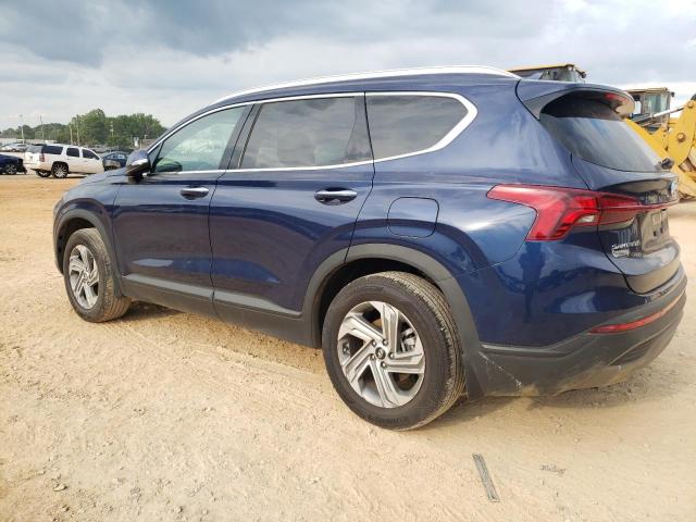 Photo 1 VIN: 5NMS24AJ1PH512474 - HYUNDAI SANTA FE 